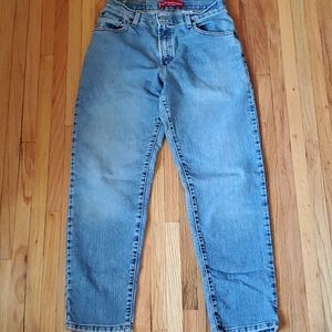 Vintage Levi's 550 Classic Relaxed Stretch